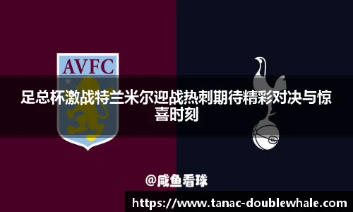 足总杯激战特兰米尔迎战热刺期待精彩对决与惊喜时刻